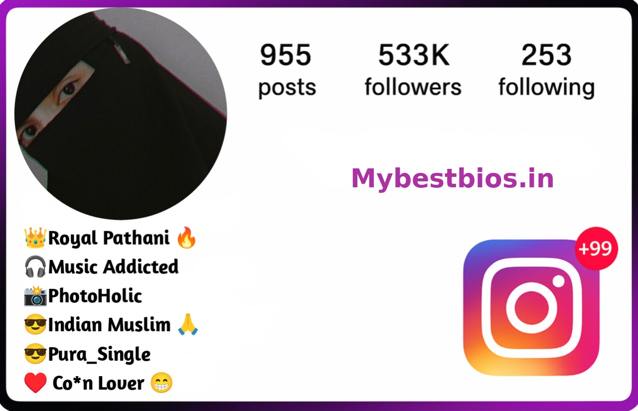 Islamic Bio For Instagram