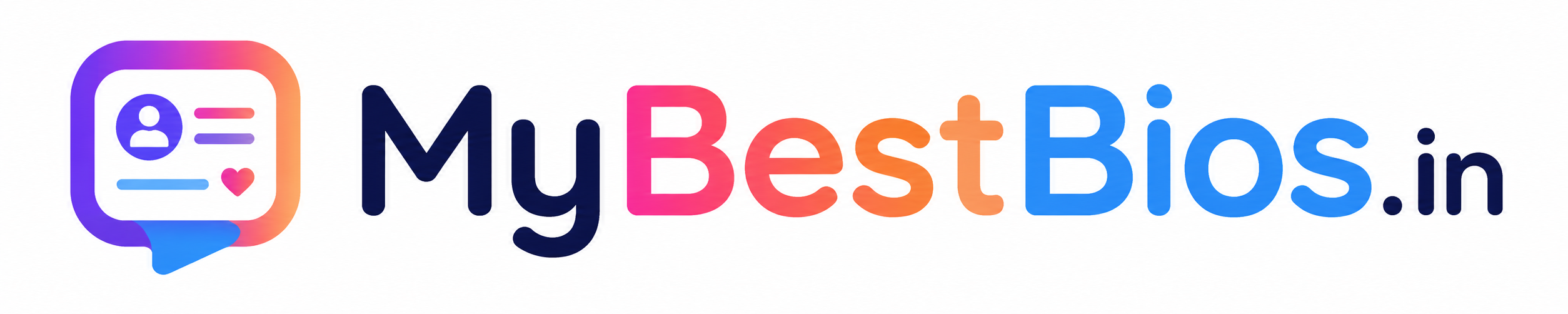 MyBestBios.in